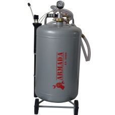 Установка замены масла 70л АРМАДА AE&T АА-3080 Установка замены масла 70л АРМАДА AE&T АА-3080